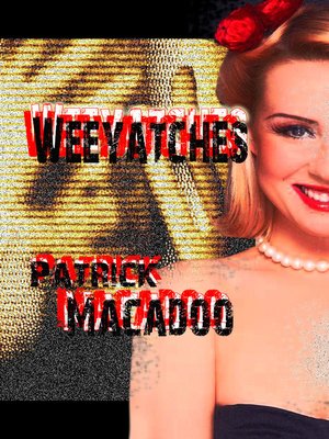 cover image of Weeyatches